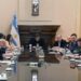 El Gobierno oficializó cambios en la estructura del Gabinete