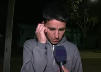 Caso Loan: secuestraron el celular de uno de sus hermanos por una misteriosa llamada