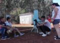 Lanzan talleres de Cine Joven Comunitario