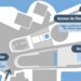 Exponen las cuatro copas de la Scaloneta en el Parque del Conocimiento