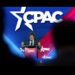 Milei busca posicionarse en la CPAC, vidriera de la ultraderecha