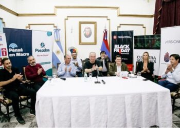 Equilibrio y Compromiso Social en Misiones