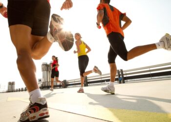 Capacitación gratuita orientada a deportistas