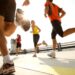 Capacitación gratuita orientada a deportistas