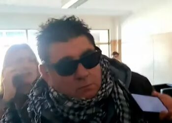 El ex intendente de Olivos dijo que no le constan hechos de violencia de Alberto Fernández a Fabiola Yañez