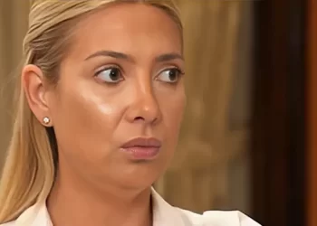 Tras denunciar a Alberto Fernández, Fabiola realizó una publicación en sus redes sociales