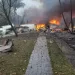 Accidente aéreo deja más de 60 desaparecidos en Sao Paulo