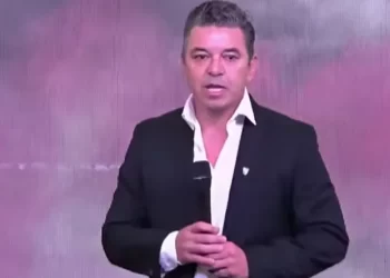 Arrancó la segunda era Gallardo en River