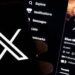 Brasil amenaza con suspender la red social X si la empresa no designa un nuevo representante legal 