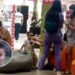 Confirmaron que el nene de la foto en Colombia no es Loan