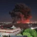 Israel bombardea Líbano por segunda noche consecutiva