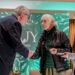 Jane Goodall destacó la importancia de la conservación de la biodiversidad