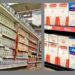 El consumo de lácteos en Argentina en caída libre