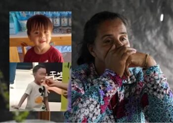 «Vamos a viajar» dijo Burlando sobre la foto de Loan en Colombia