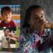 «Vamos a viajar» dijo Burlando sobre la foto de Loan en Colombia