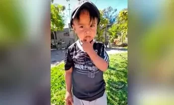 El video de la familia de Loan a 74 días de su desaparición: «Te estamos esperando»