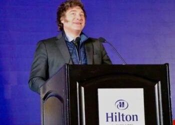 Javier Milei volvió a hablar sobre la nueva movilidad jubilatoria: «El veto será total»