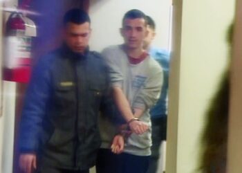 Femicidio de Catalina Gutiérrez: Néstor Soto declaró y confesó el crimen