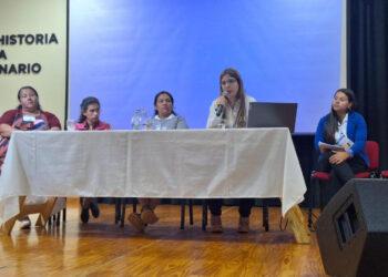 Oberá refuerza la prevención de las violencias en el personal municipal