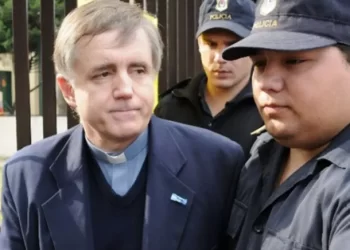 La Justicia rechazó la libertad condicional para Grassi