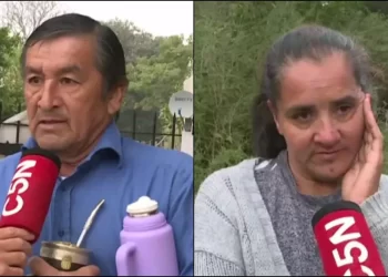 Caso Loan: la Justicia investiga una posible venganza contra los padres
