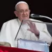 El Papa rezó por los enfermos con viruela del mono y pidió a los gobiernos «compartir los tratamientos»