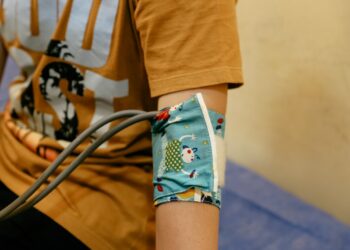 Fortalecen atención médica infantil con la nueva Red de Pediatría