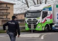 Francia: mató a su madre y la escondió en la heladera por 4 años