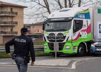 Francia: mató a su madre y la escondió en la heladera por 4 años
