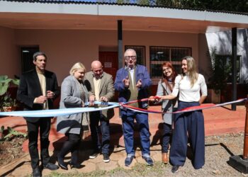 Puerto Iguazú cuenta con un tercer Registro Provincial de las Personas