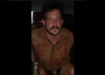 La Policía de Misiones detuvo a Sebastián Kiczka