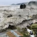 Sismo de magnitud 7.1 causa alerta de tsunami en el sudoeste de Japón