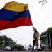 Protestas en Venezuela