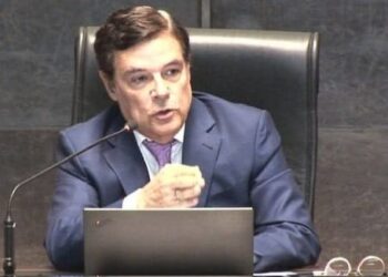 Responsabilidad política