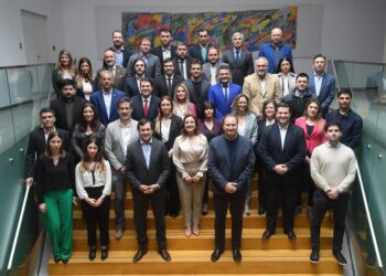 Competitividad y nuevos mercados, los planteos de Misiones en el Consejo Federal Pyme