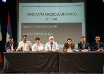Misiones: epicentro de la Innovación y el Desarrollo