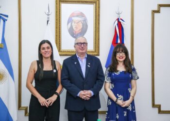 Segunda convocatoria de los Premios Melchora 2024 para reconocer a mujeres misioneras