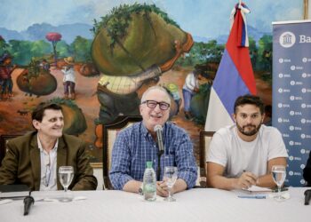 Misiones y el Banco Nación lanzaron  nuevas líneas de crédito para el desarrollo de la producción