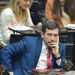 Diputados radicales piden reordenar el bloque y repudian a legisladores por apoyar el veto a la Ley Previsional