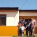 Finalizaron viviendas de Iprodha en el Soberbio