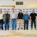 Gremios del transporte se protegen en medio de la avanzada de Milei contra Aerolíneas Argentinas