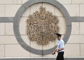 Rusia retira acreditación a diplomáticos británicos acusados de espionaje