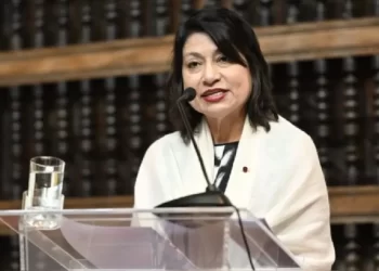 Fiscalía peruana investiga sorpresiva muerte de la excanciller Ana Cecilia Gervasi