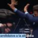 Brasil: un candidato a la alcaldía de San Pablo le pegó un sillazo a su rival