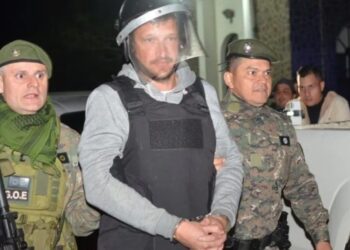 Prisión preventiva a Germán Kiczka, acusado de tenencia y distribución de material de abuso sexual infantil