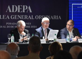 Todo sobre Adepa, la Asociación de Entidades Periodísticas que sesiona en Misiones