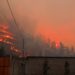 Autoridades de Ecuador afirman que el incendio forestal en Quito fue provocado