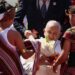 El papa Francisco llegó a Timor Oriental la nación con mayor porcentaje de católicos del mundo después del Vaticano