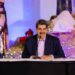 Nicolás Maduro adelantó la Navidad en Venezuela