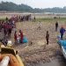 Declaran emergencia por sequía en región amazónica de Manaos Brasil